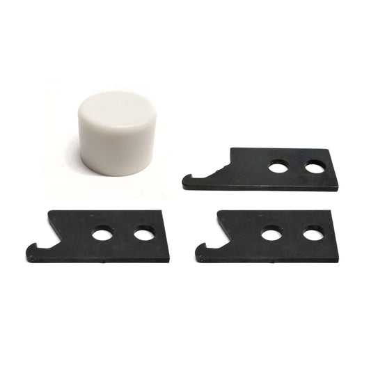UWT 1200HP Repair Kit with Cap and Hooks