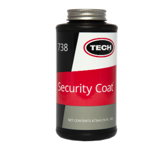 470ML Security Coat Base