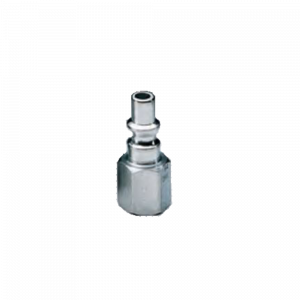 1/4" NIPPLE 1/4" FEMALE NPT T