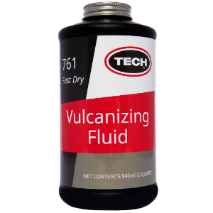 0.95L Chemical Vulcanising Fluid