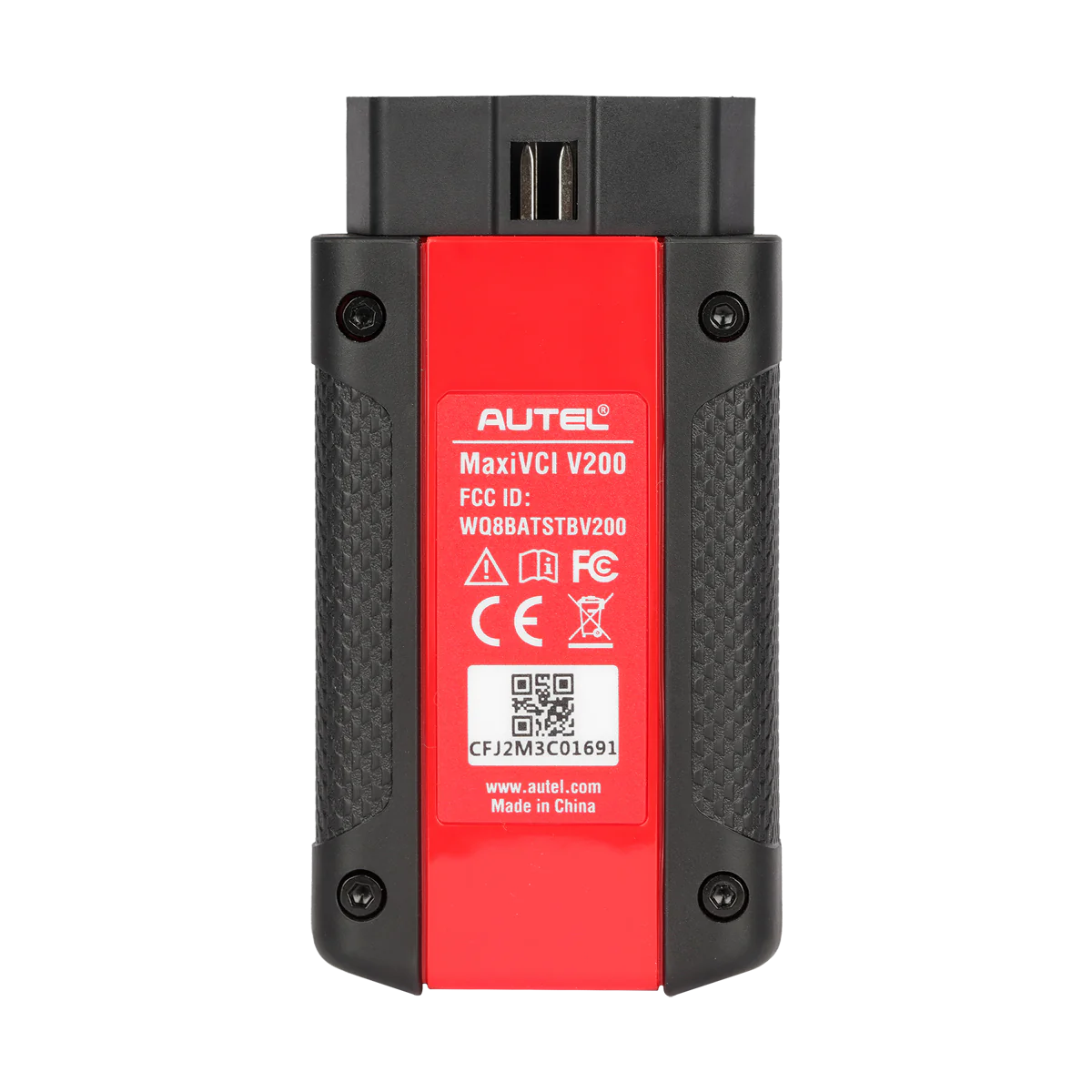 Autel MAXIVCI VCI200 - Bluetooth Vehicle Comm. Interface