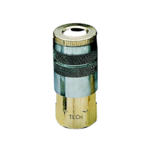 1/4''COUPLER 1/4''FEMALE NPT I