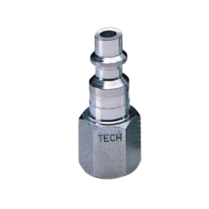 1/4" NIPPLE 1/4" FEMALE NPT IND