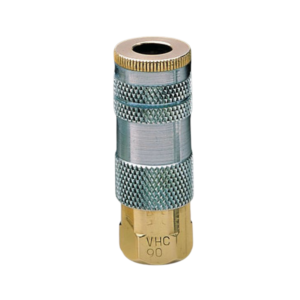 1/4''COUPLER 1/4''FEMALE NPT L