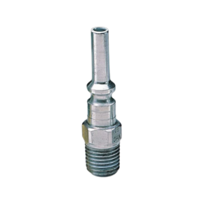 1/4'' NIPPLE 1/4''MALE  NPT LI