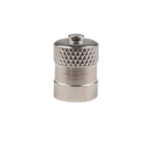 VC-3 DOME METAL VALVE CAP (100