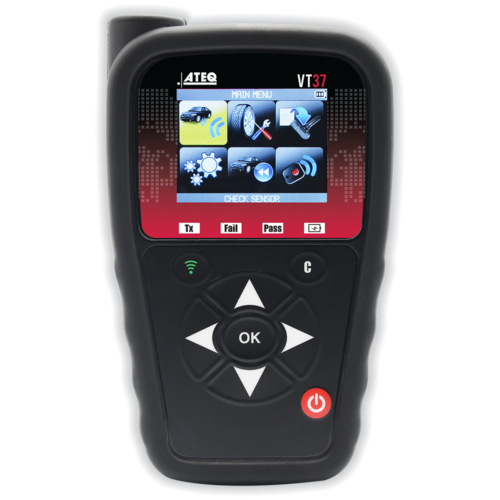ATEQ VT37 Unlocked TPMS Tool