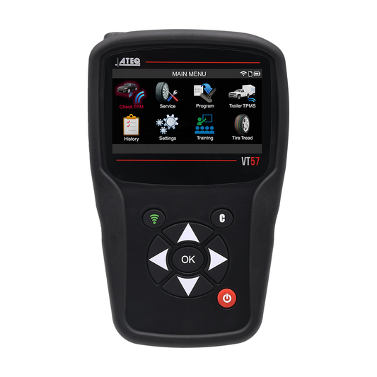 ATEQ VT57 TPMS Tool
