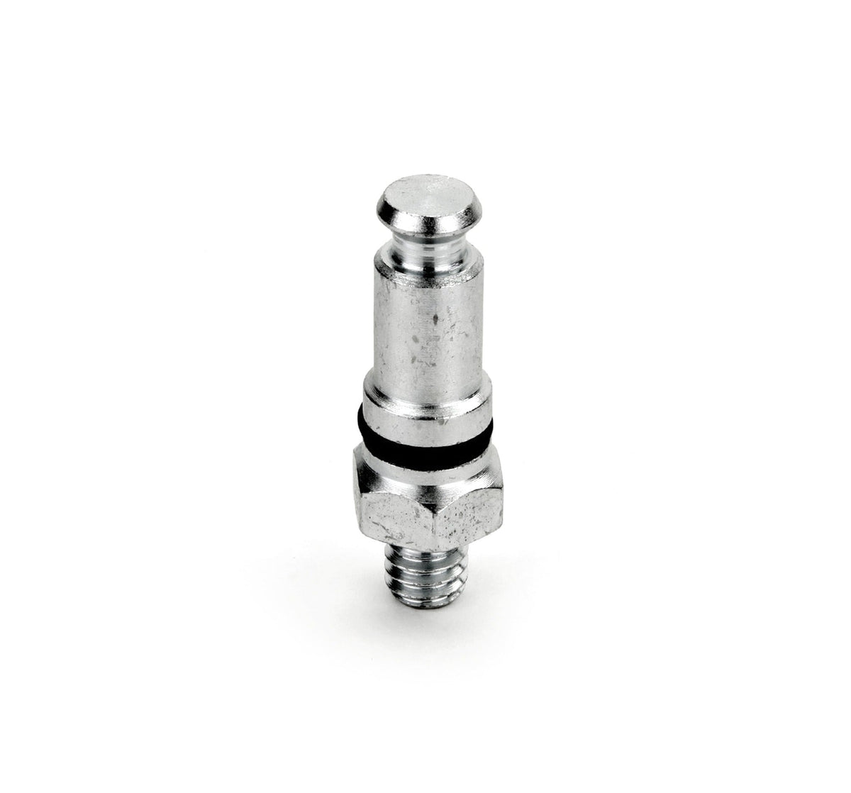 Wheel Adaptor/Rim Guard Foot for Alignment Targets