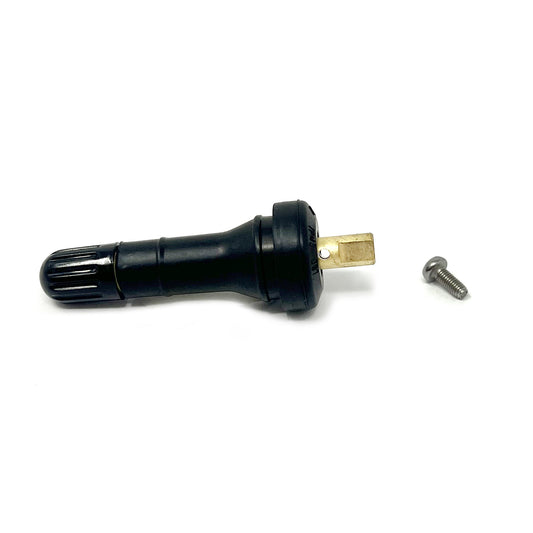 Alligator 'Repacement TPMS Valve - Universal Fitment - U2 - 20bx