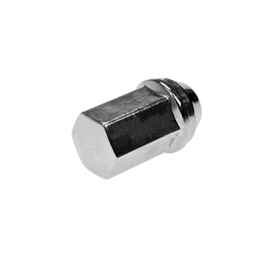 Lug Nut M14-1.5 Flattop-22mm Hex, 44.5MM - 1709DL