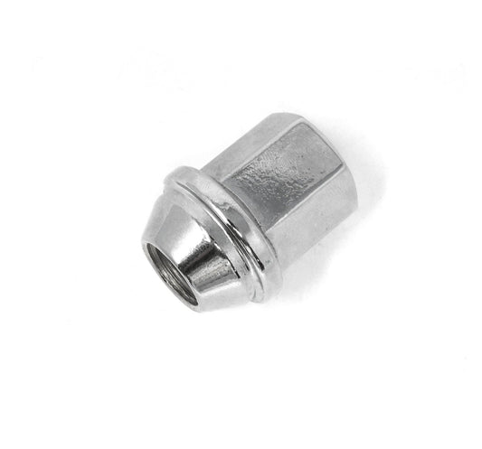 Cap Nut M14-1.5 Chrome