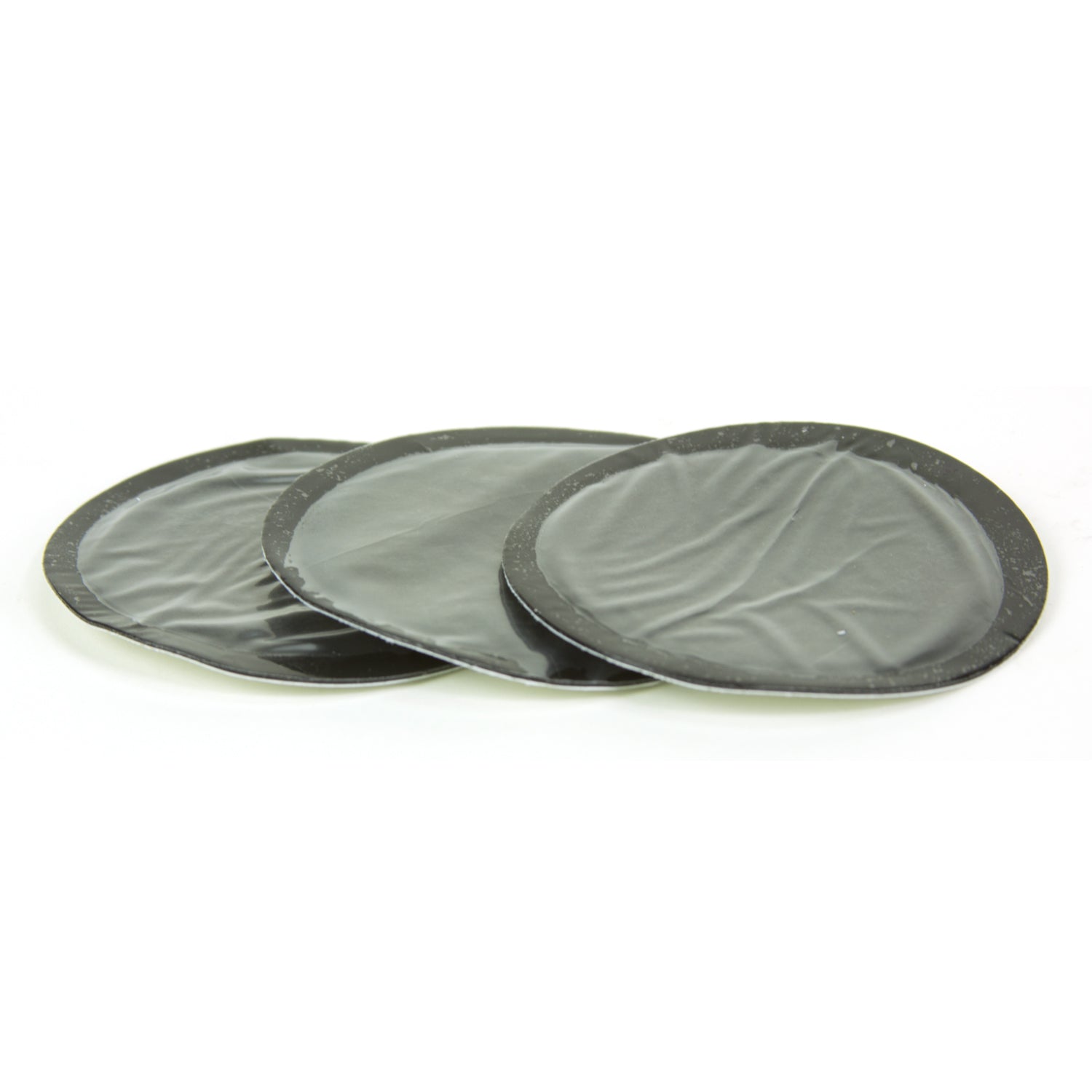 Xtra Seal 2 1/4" (57mm) Medium Round Feather-Edge (Box of 30)