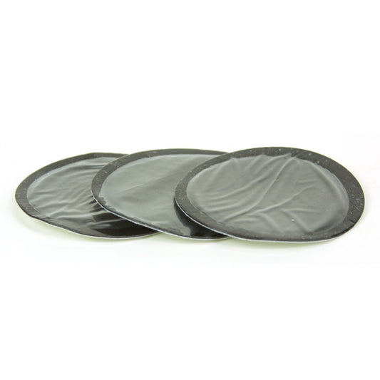 Xtra Seal 2 1/4" (57mm) Medium Round Feather-Edge (Box of 30)