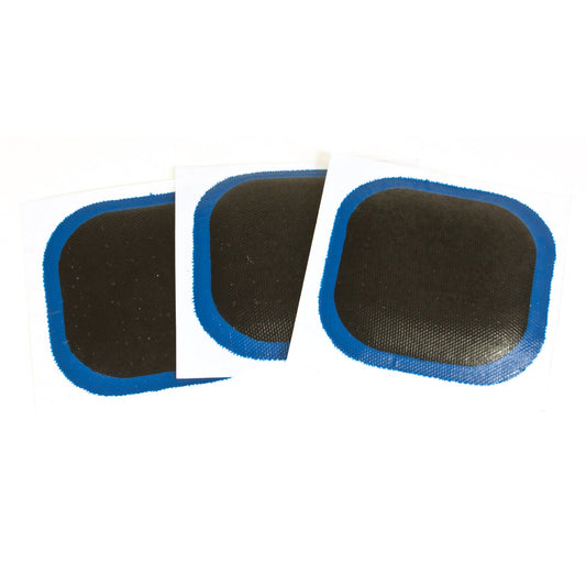 Xtra Seal 2 1/4" (57mm) Medium Square Euro-Style (Box of 50)