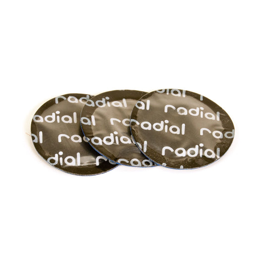 Xtra Seal 1 5/8" (41mm) Small Round (Box of 30)