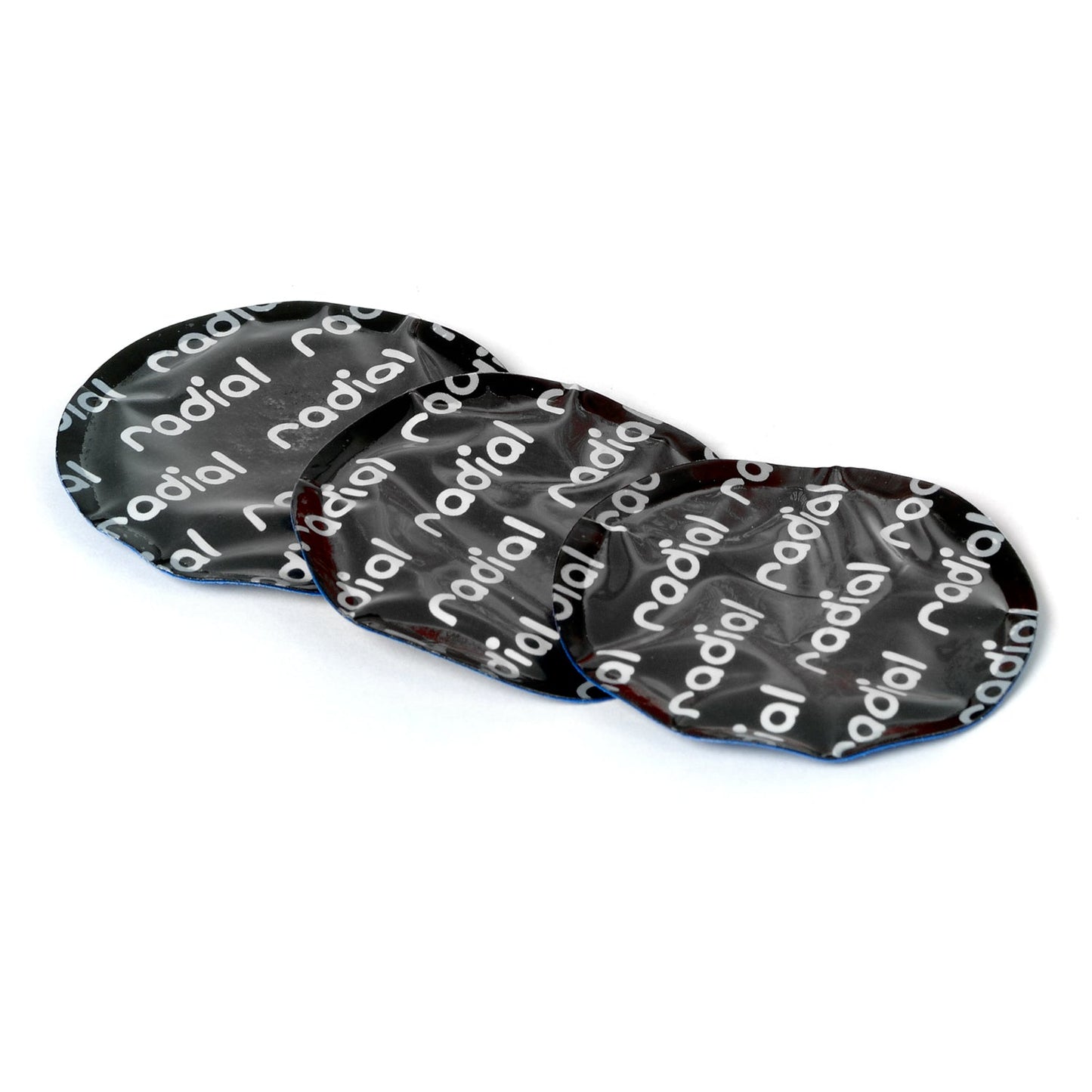 Xtra Seal 2 1/4" (57mm) Medium Round (Box of 25)