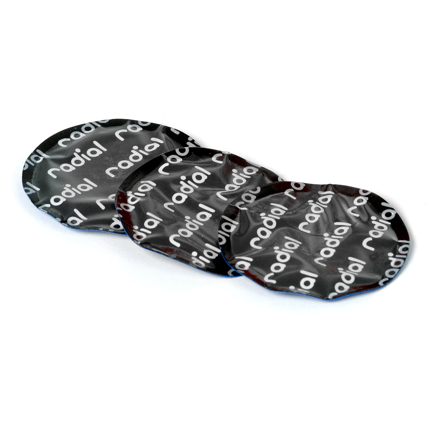Xtra Seal 2 1/4" (57mm) Medium Round (Box of 25)