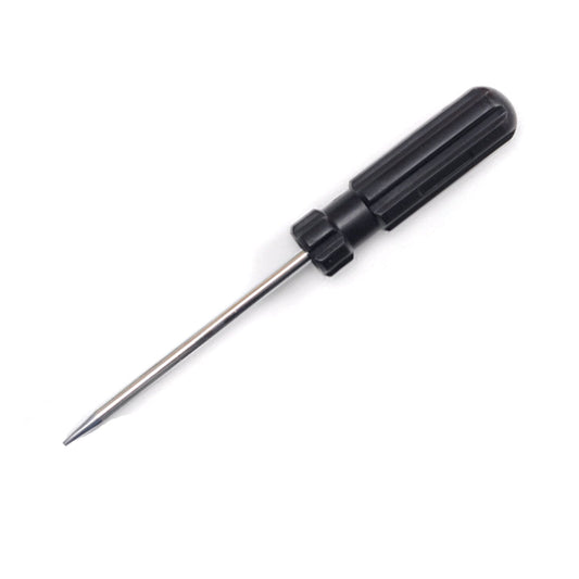 Power Awl/Ice Pick for Tire Repair - Black