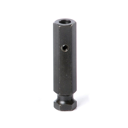 Xtra Seal Quick Change Adapter for 1/4" shank