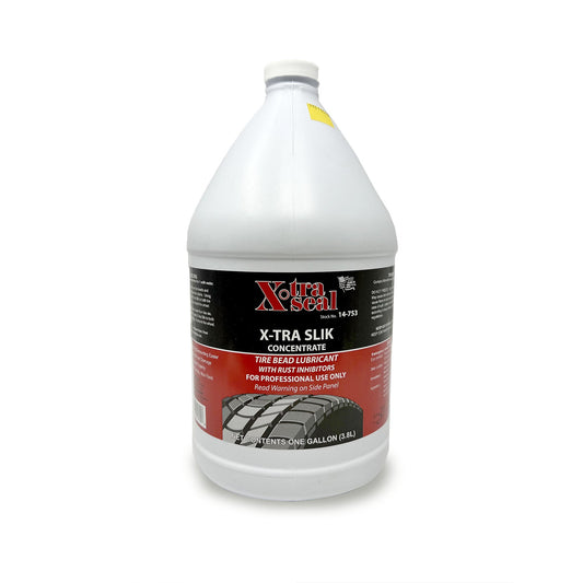 1 Gallon (3.8L) X-tra SLIK Bead Lube Concentrate