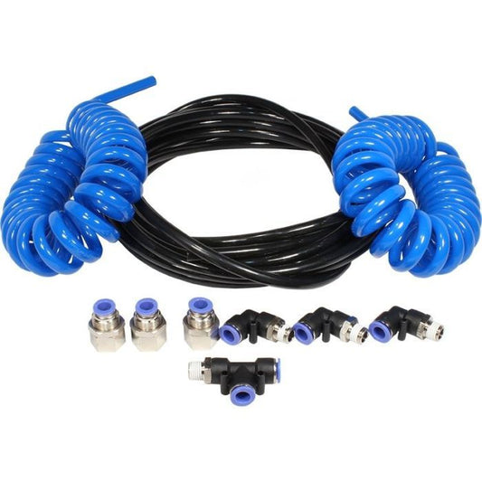 ROLLING JACK AIR LINE KIT; HD-9/12/14