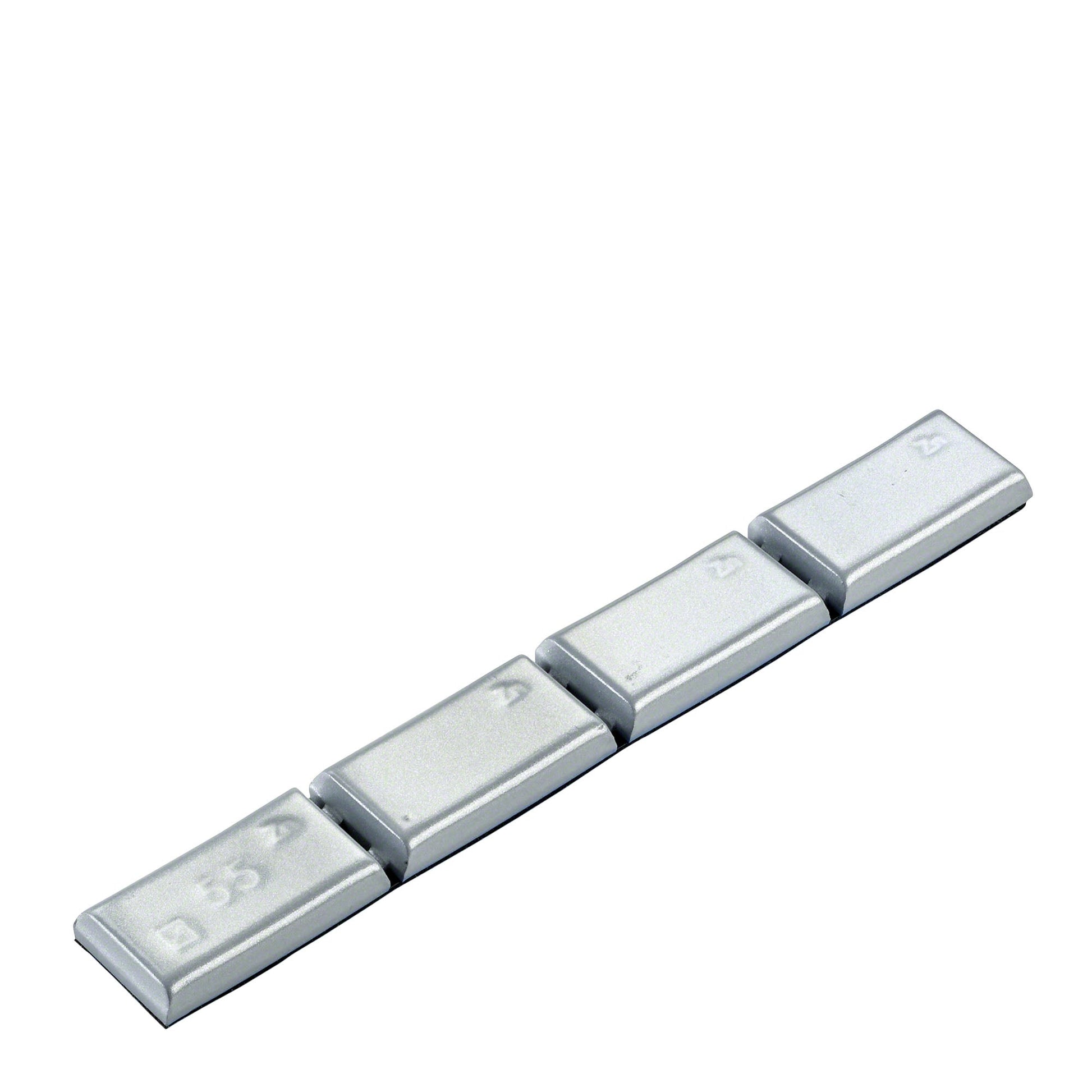 Adhesive Wheel Weight - HPW Type 360 - 55g - Box of 50