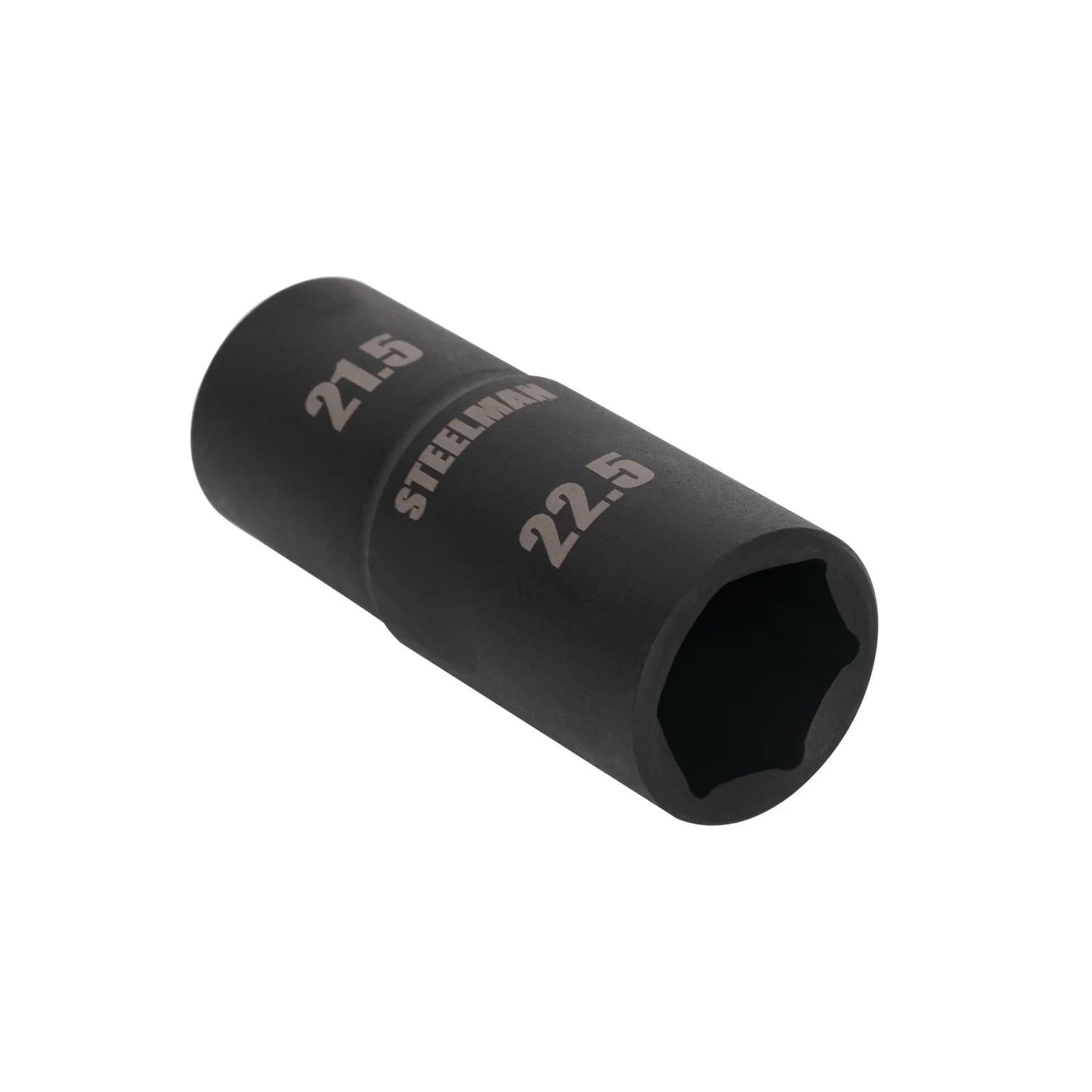 1/2" Drive - 21.5mm X 22.5mm Deep Flip Socket