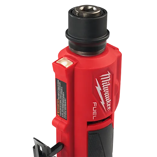 Milwaukee M12 FUEL Low Speed Tire Buffer Kit