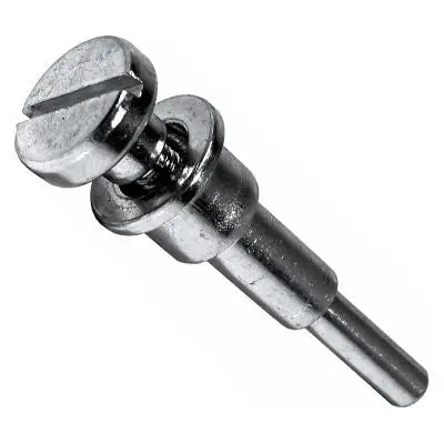 Cut Off Wheel Arbor/Holder