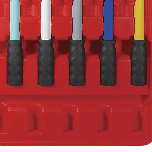 AFF 5 pc Preset Torque Wrench Set - 1/2" Dr