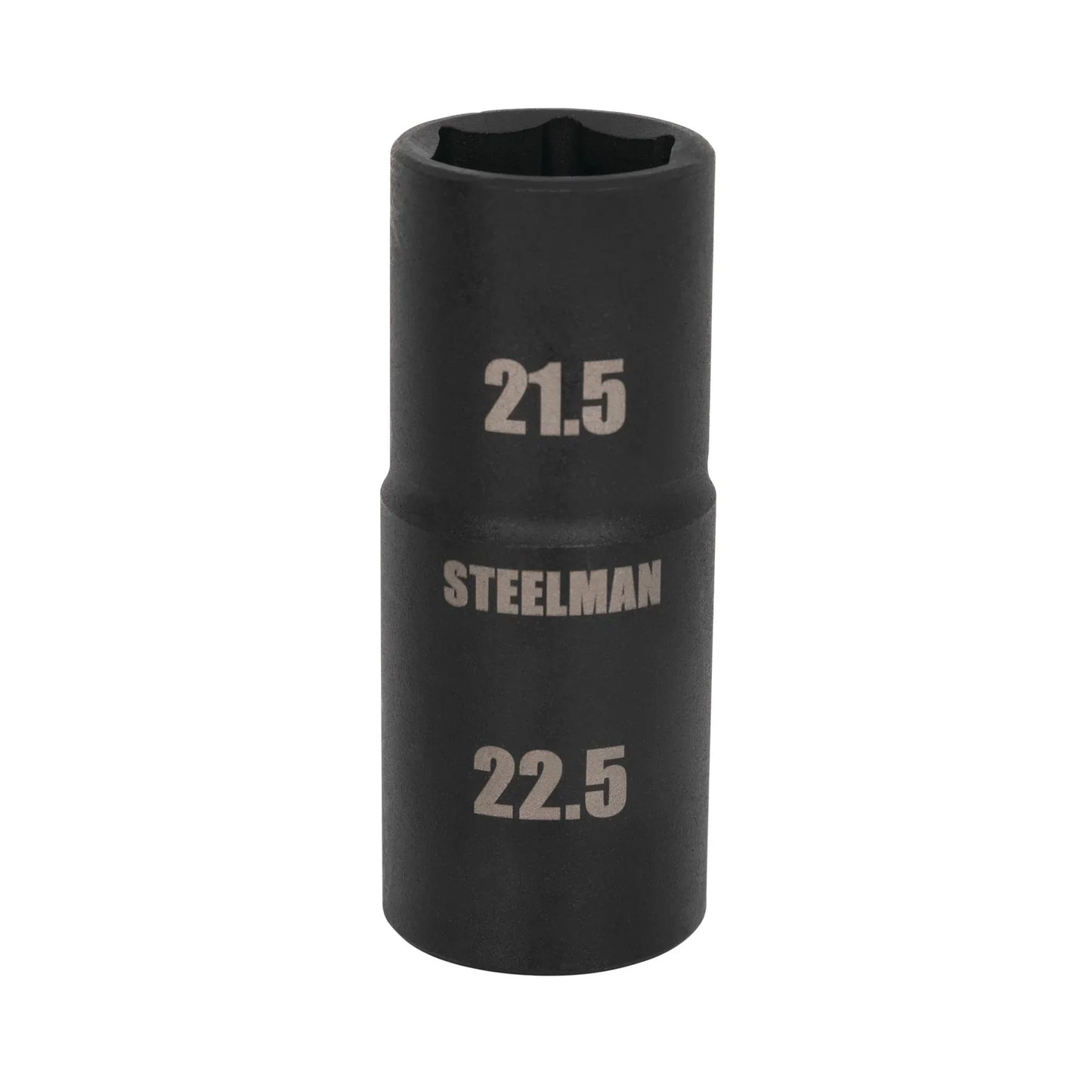 1/2" Drive - 21.5mm X 22.5mm Deep Flip Socket