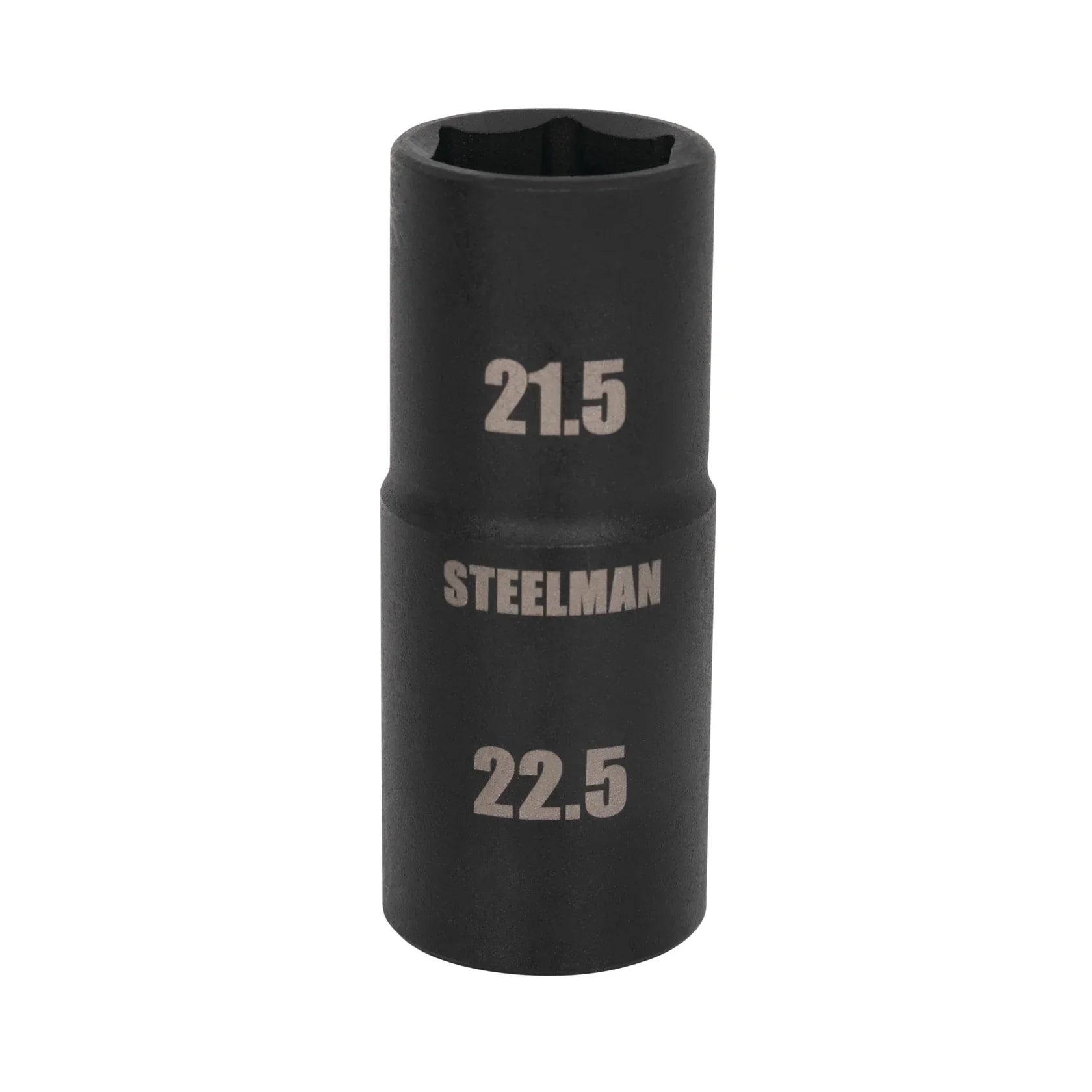 1/2" Drive - 21.5mm X 22.5mm Deep Flip Socket