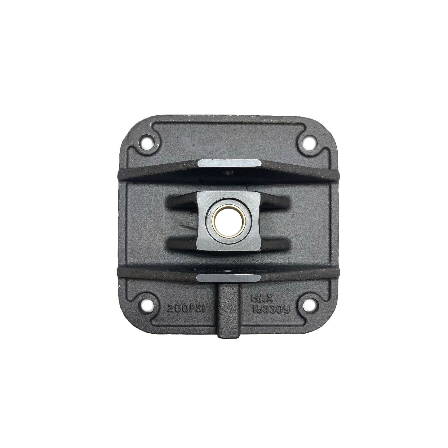 Coats TC Bead Breaker (B.L.) Front/Top Cap W/Bushing