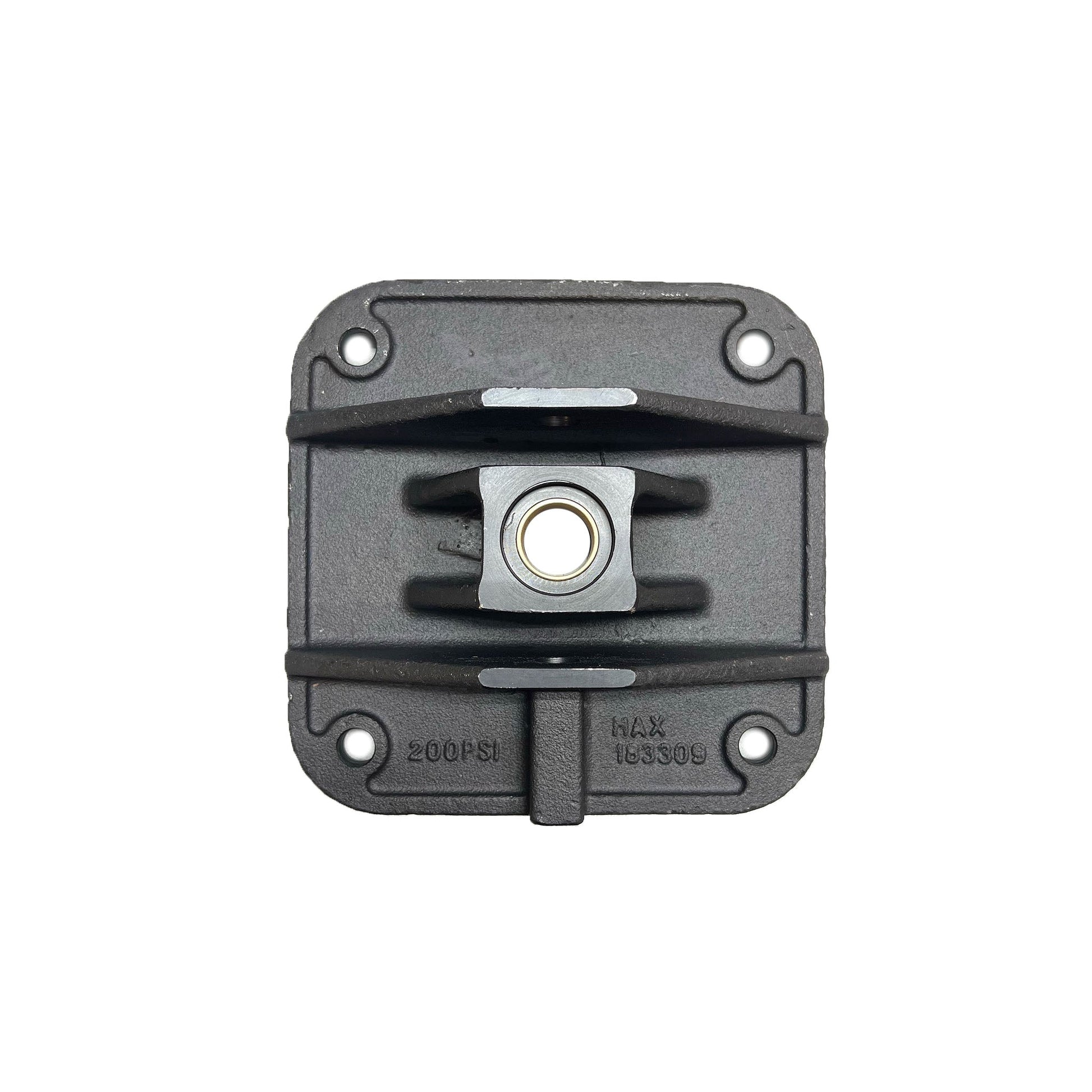 Coats TC Bead Breaker (B.L.) Front/Top Cap W/Bushing
