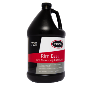 720 - RIM EASE GALLON - CASE of 4