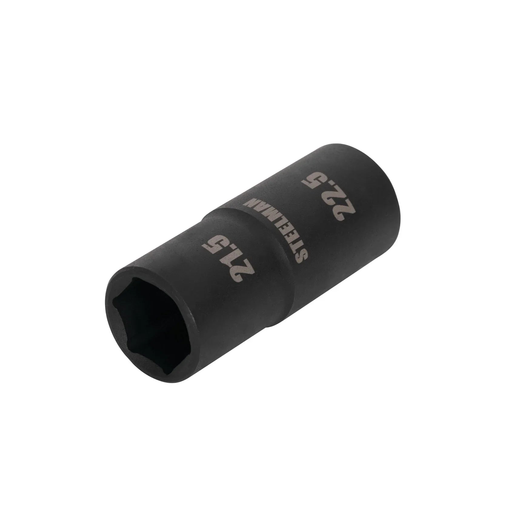 1/2" Drive - 21.5mm X 22.5mm Deep Flip Socket