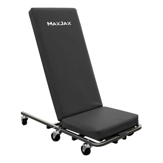 MaxJax Reclining Creeper Seat