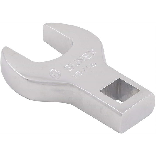 1/2" Dr. Crowfoot Wrench - 15/16"