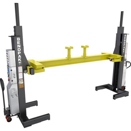 CHASSIS CROSS BEAM ASSEMBLY