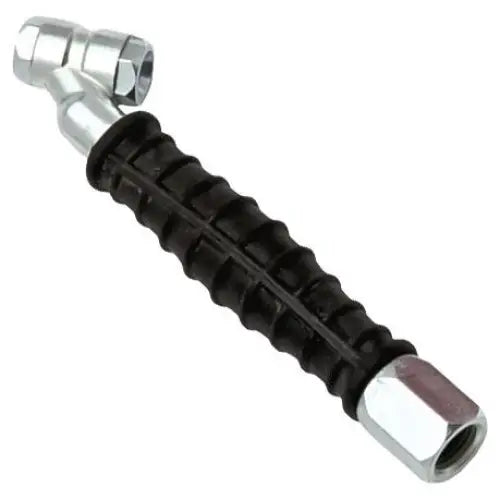 PCL Mini Dual Chuck Inflator - Open - 1/4" FNPT