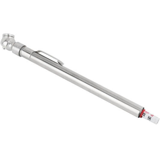 Ball-Head Pencil Air Gauge - 20-120 PSI (Each)
