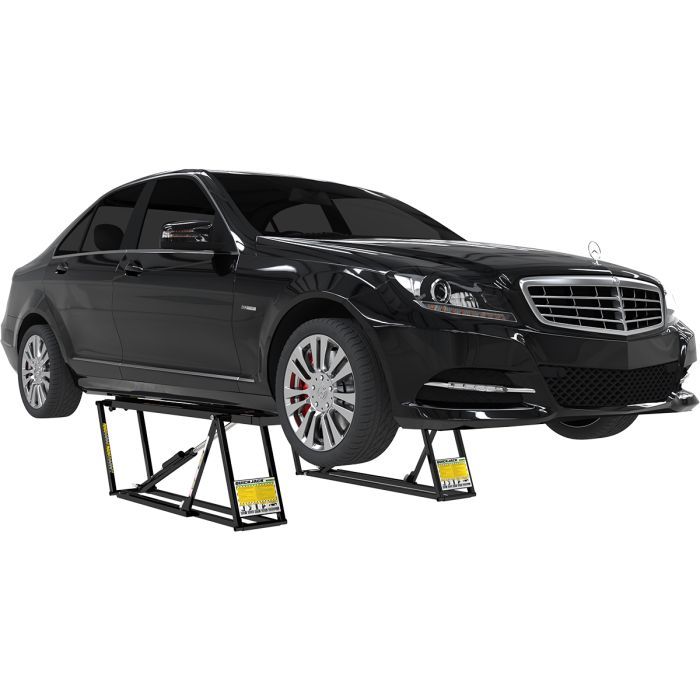 QuickJack 5000TL Portable Car Lift