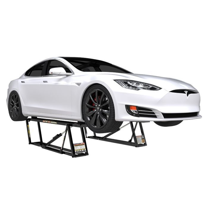 QuickJack 6000ELX Super-Long Portable Car Lift