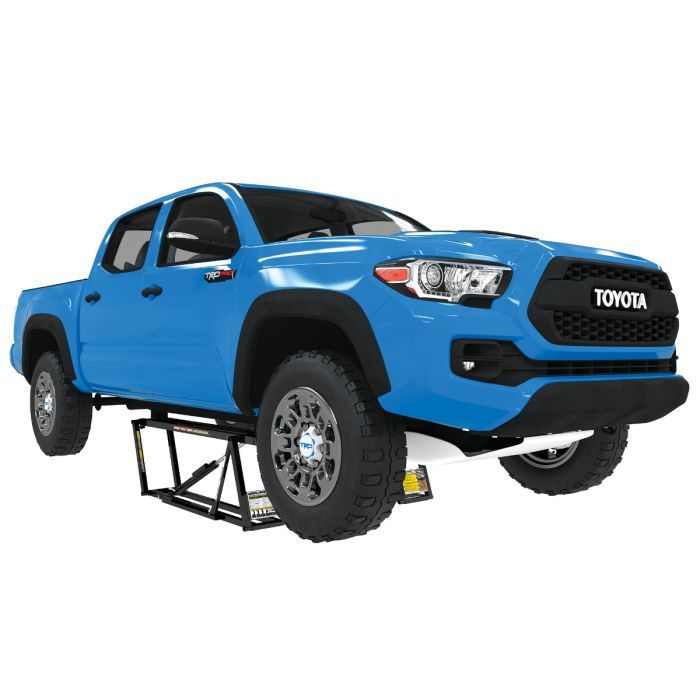 QuickJack 7000TLX Extended Portable Car Lift