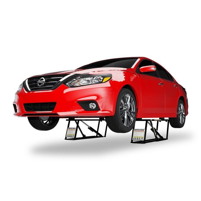 QuickJack BL-3500SLX Portable Car Lift