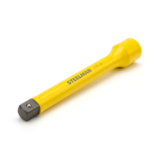 3/4" Drive Torque Extension - 475 ft-lb, Yellow