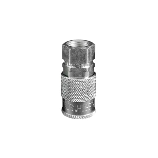 Milton 1835 Coupler - 3/8" Female Body H-Style