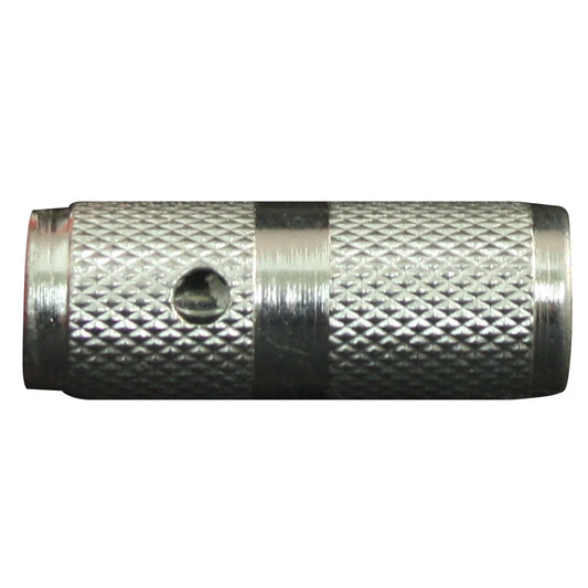 2-in-1 Valve Core Tool - Deflator + Remover - Std Bore - Economy