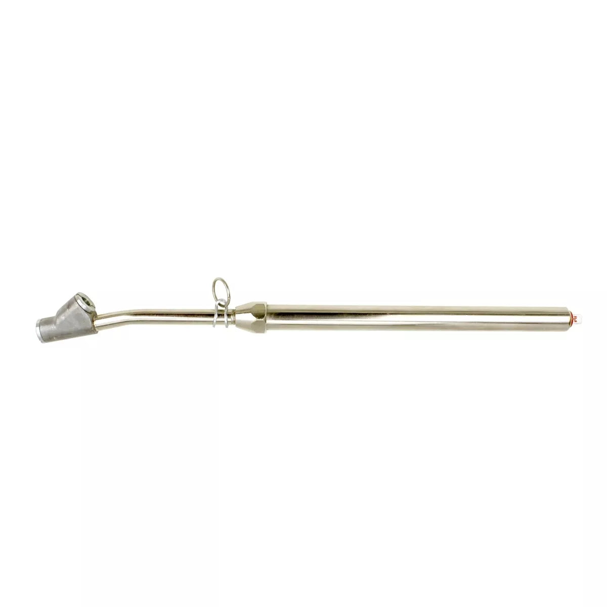 Milton 10 Degree Bend 986 Truck Service Gauge